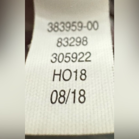 Athleta Floral Print Leggings - Black and Gray - Picture 9 of 9